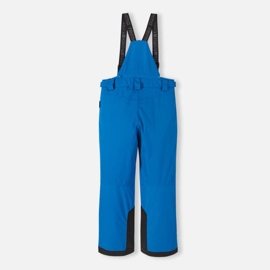 Reima Wingon Kids Ski Pants, Bright Blue 