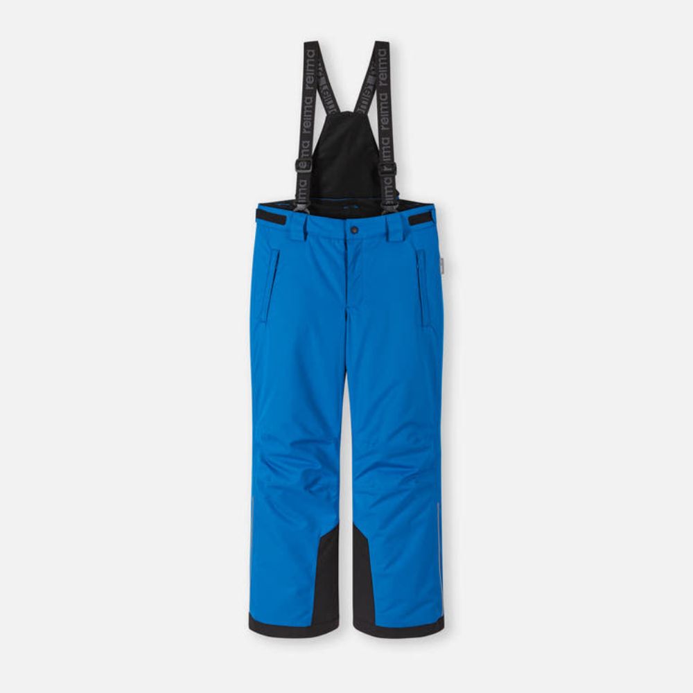 Reima Wingon Ski Pants, Bright Blue 1000 x 1000