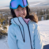 Girls Ski Jacket