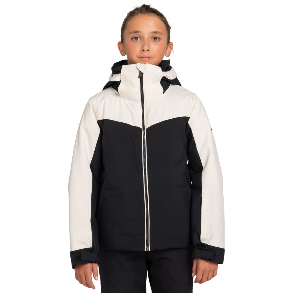 girls ski jacket