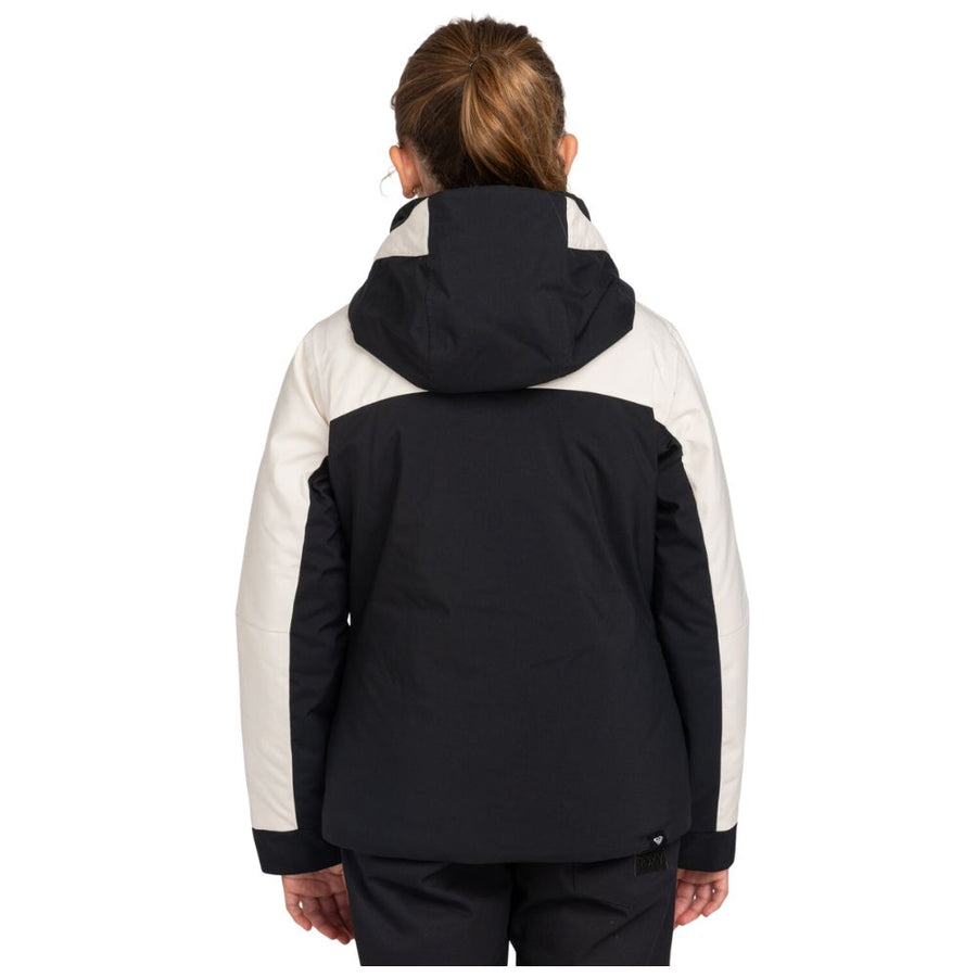 girls ski jacket