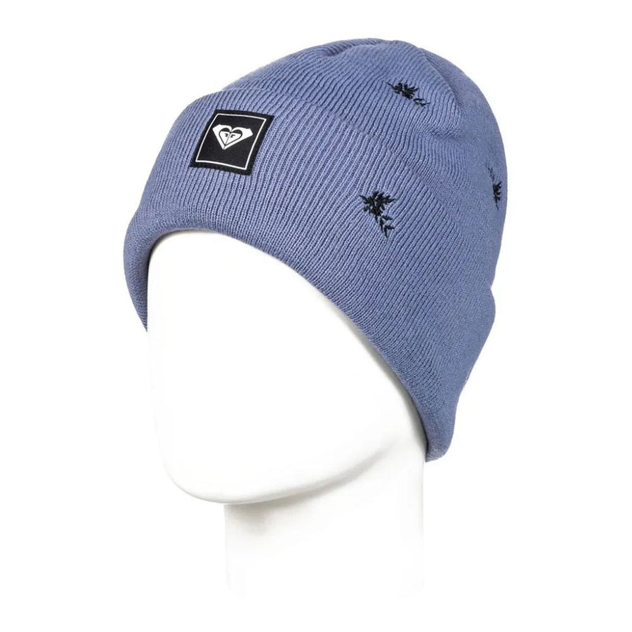 Roxy Girls Hedda Ski Beanie - Wild Wind