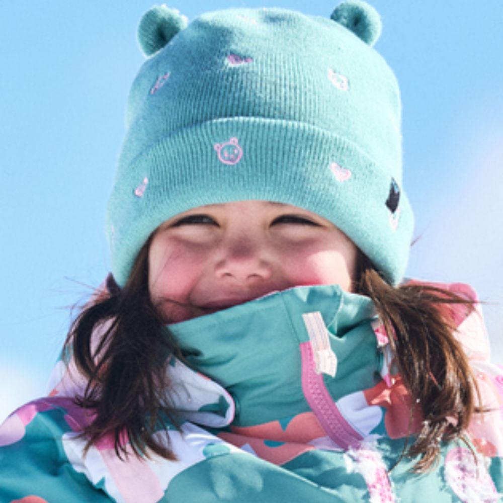 kids winter hats