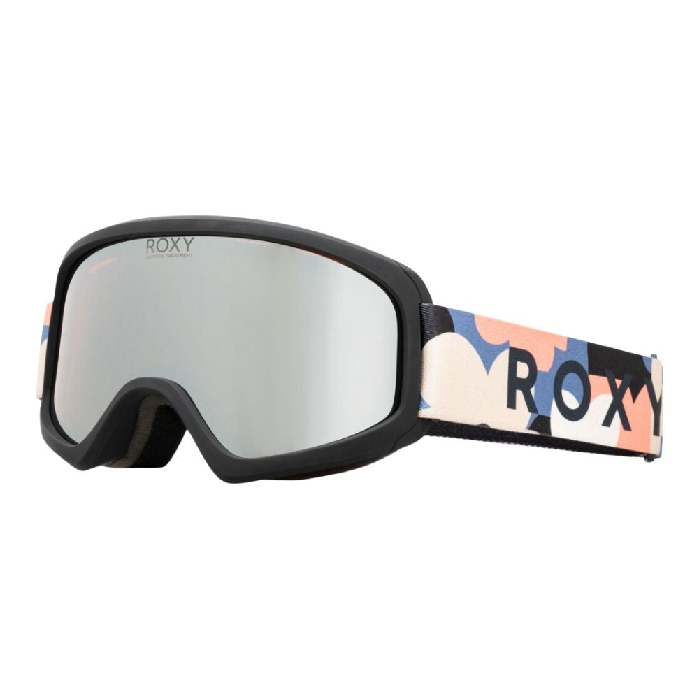 ski goggles