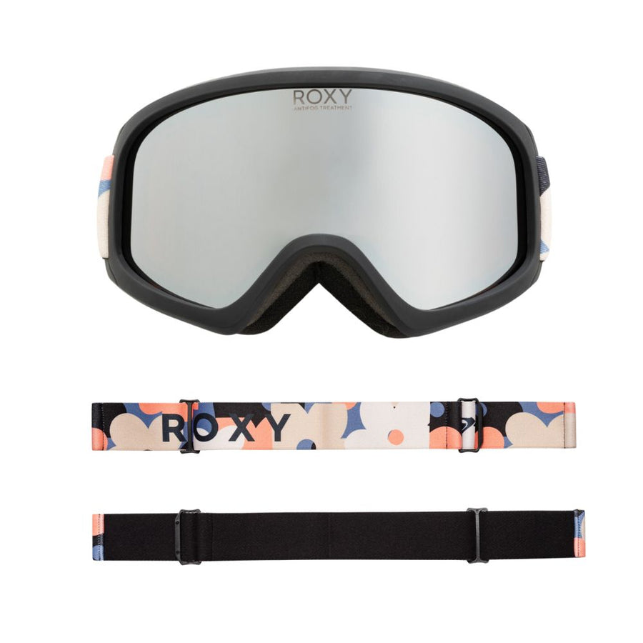 ski goggles