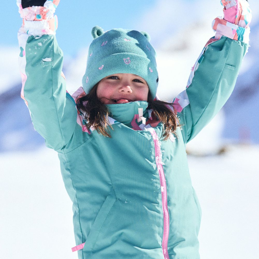 roxy girls ski jacket