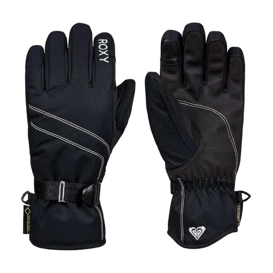 Roxy Fizz Gore-Tex Ski Gloves 1000 x 1000