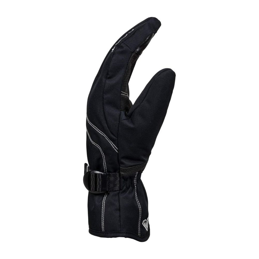 womens ski gloves