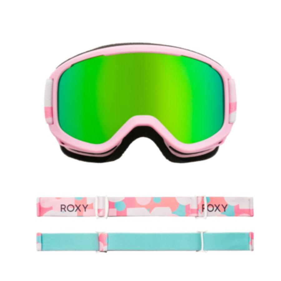 kids ski goggles