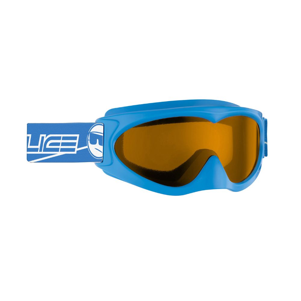 Salice Light Adaptive Kids Ski Goggles (777) 0-3 years