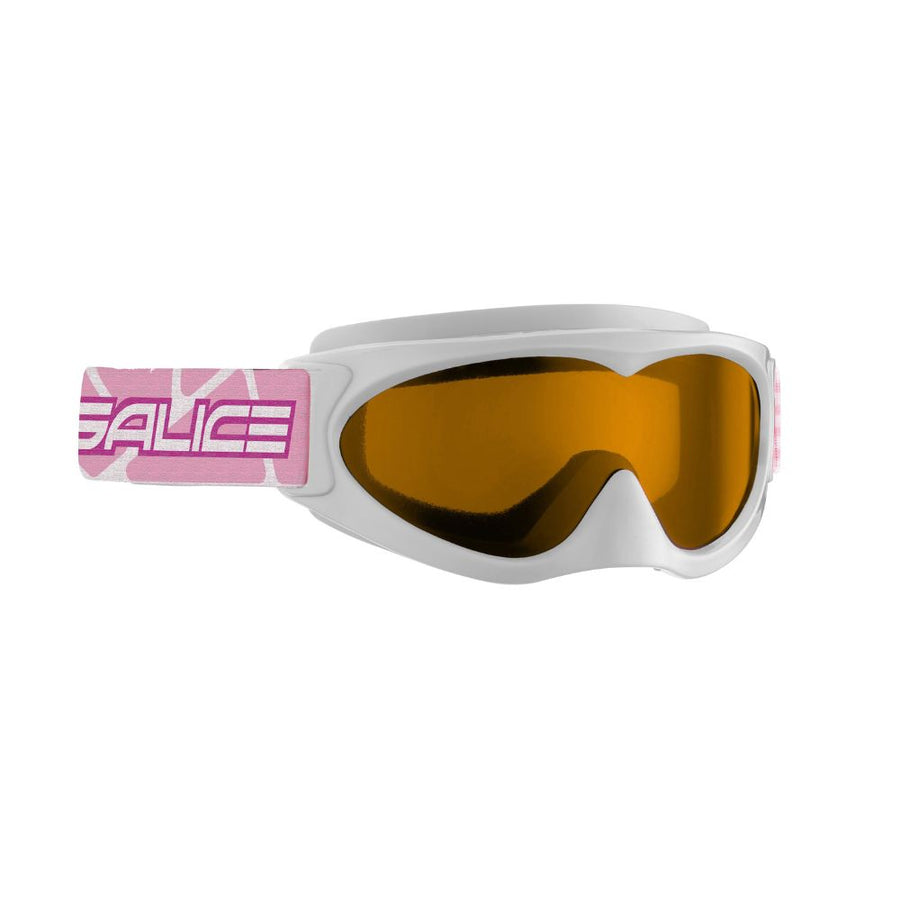 Salice Light Adaptive Kids Ski Goggles (777) 0-3 years