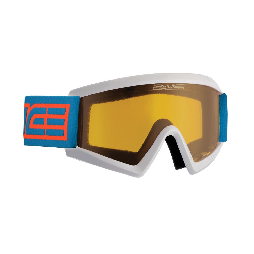 Salice Light Adaptive Kids Ski Goggles 997 5 10 years