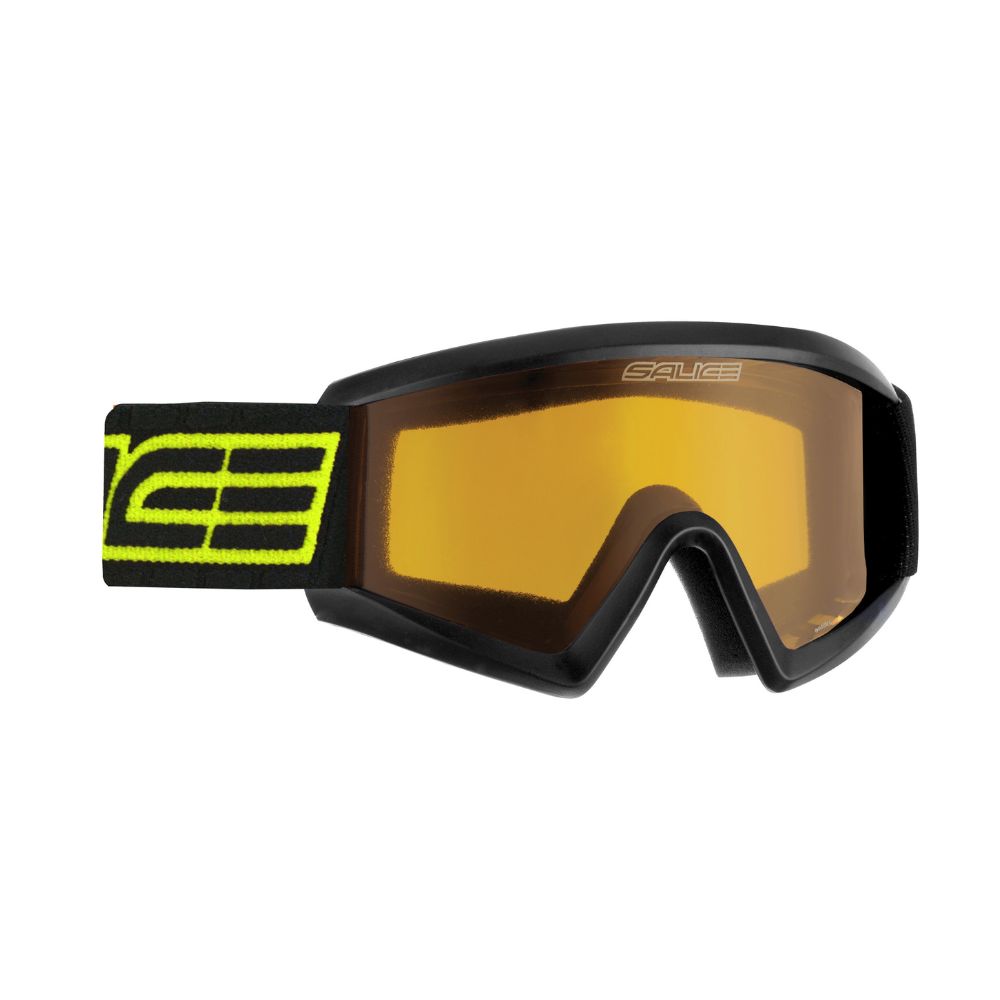 Salice Light Adaptive Kids Ski Goggles (997) 5-10 years