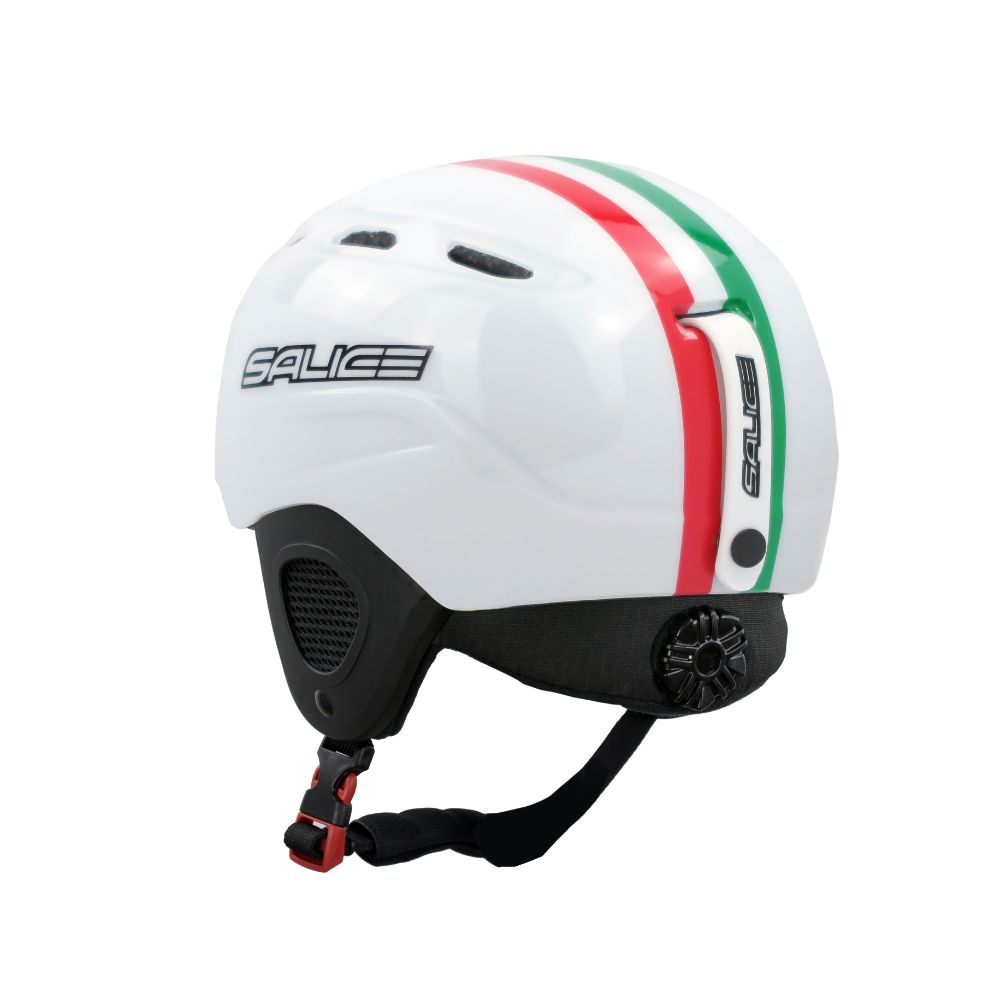 Salice Kids Ski Helmet 