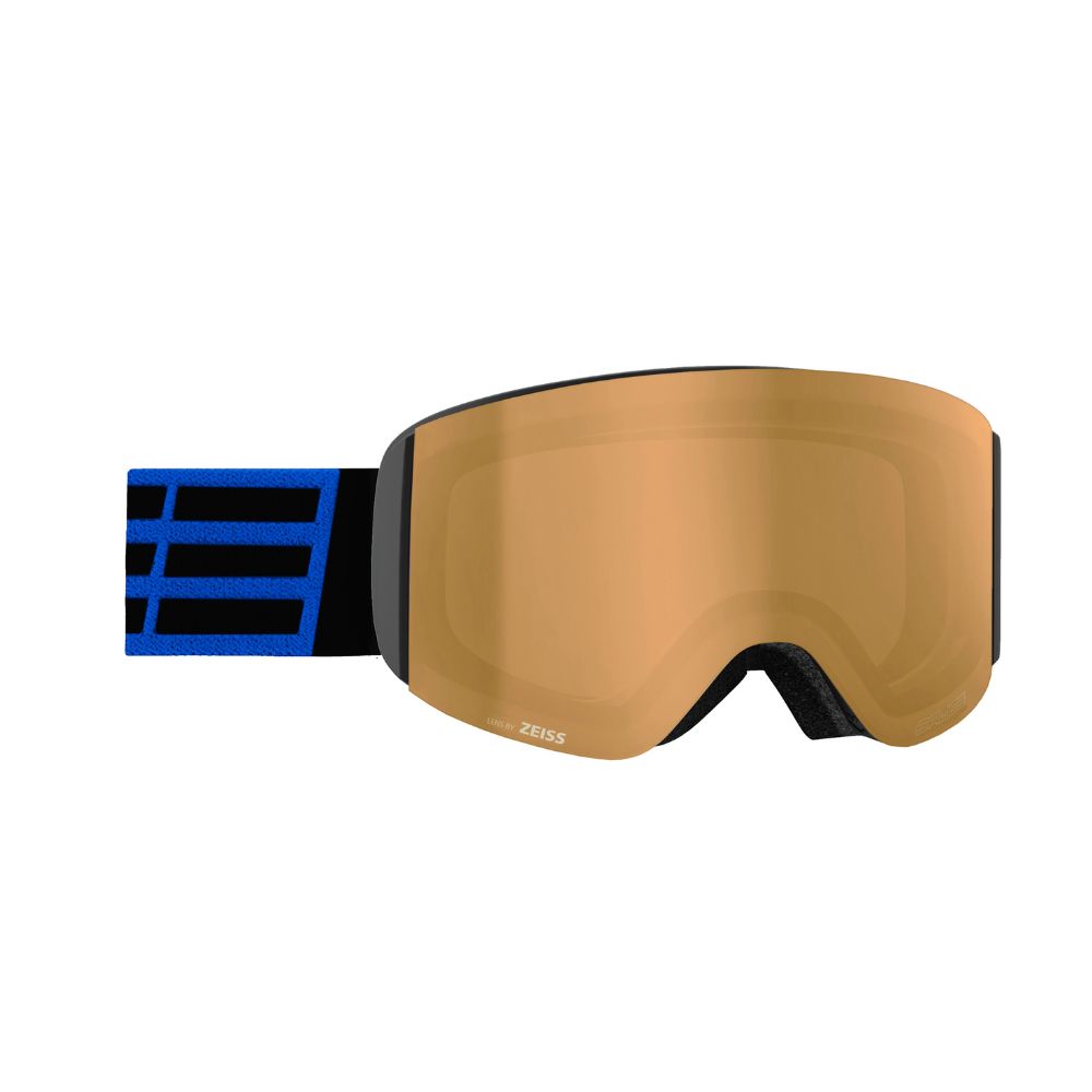 Salice Light Adaptive Kids Ski Goggles (107) 8-12 years