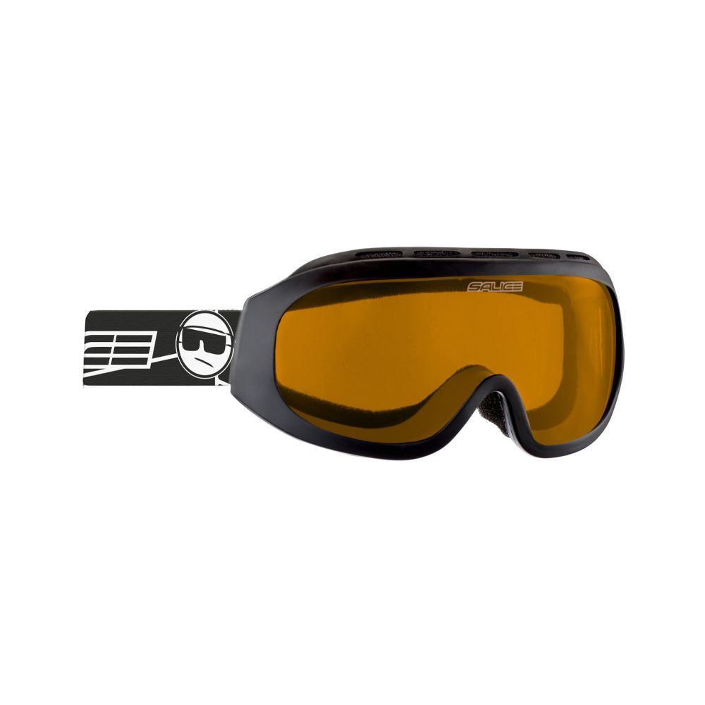 Salice Light Adaptive Kids Ski Goggles (983) 3-6 years