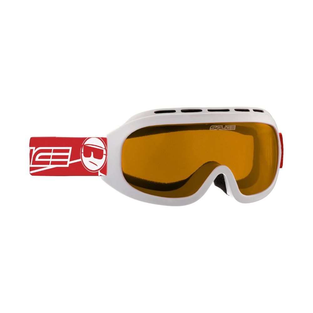 Salice Light Adaptive Kids Ski Goggles (983) 3-6 years