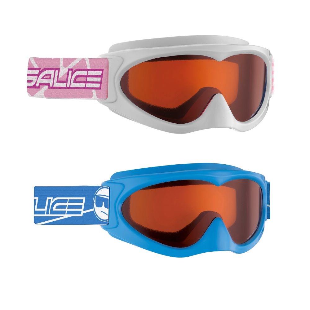 Salice Toddler Ski Goggles (777) 0-3 years