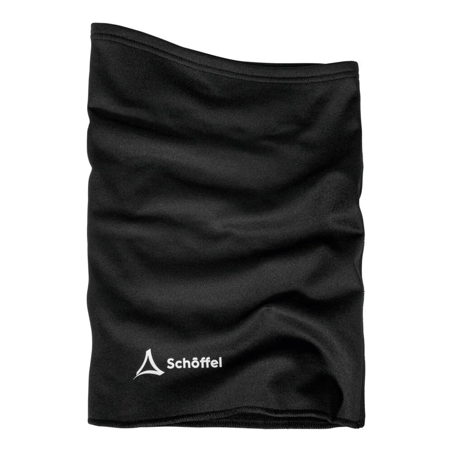 Schoffel Ski Tube Scarf - Black