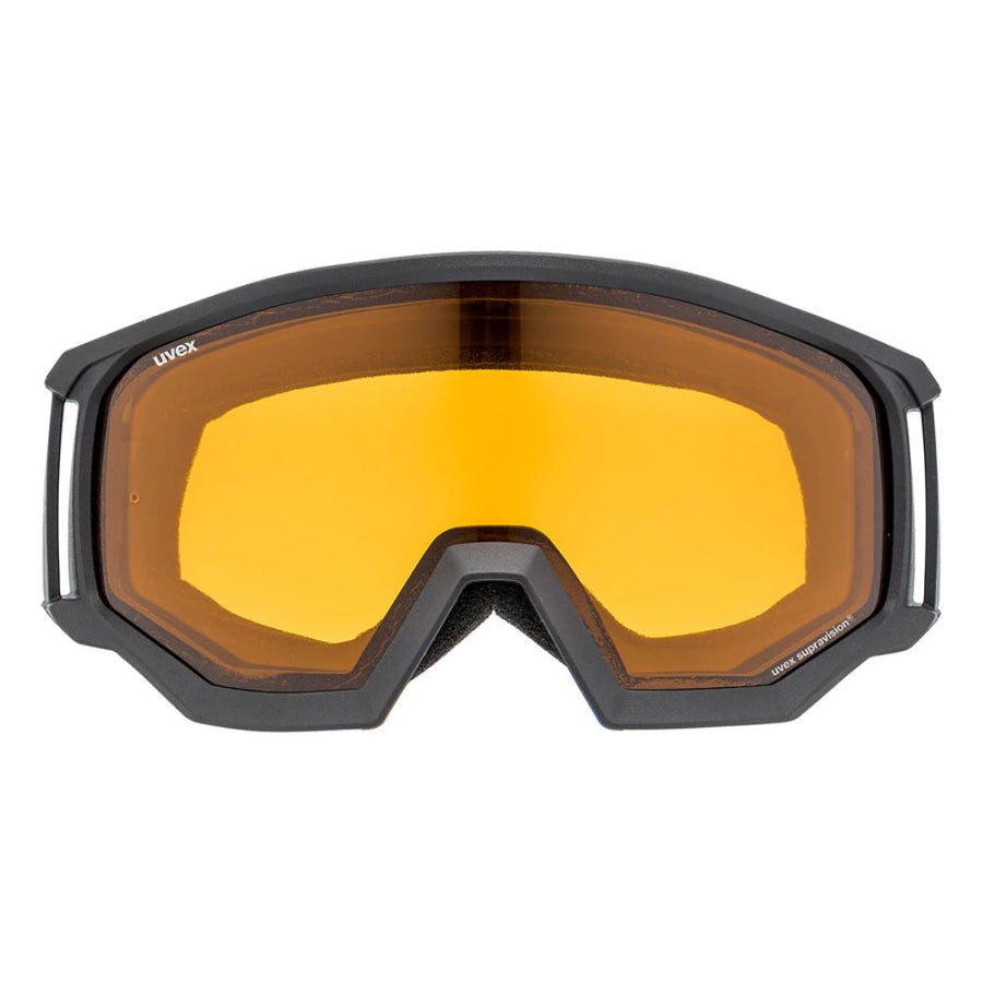 Uvex Athletic LGL Adult Ski Goggles - Lasergold Lite S2