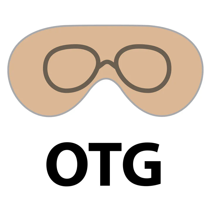 OTG Kids SKi Goggles