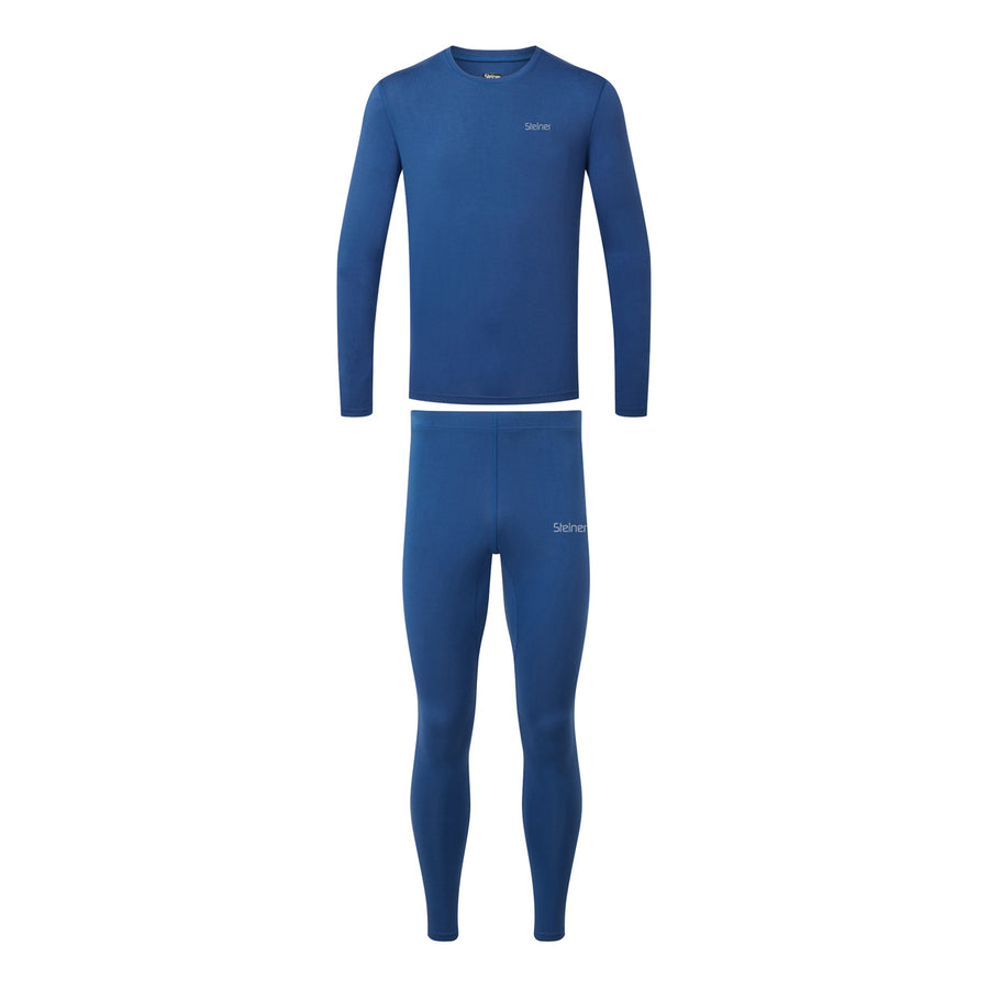 Boys Thermals |Boys Base Layers | Kids thermal base layer · Little Skiers