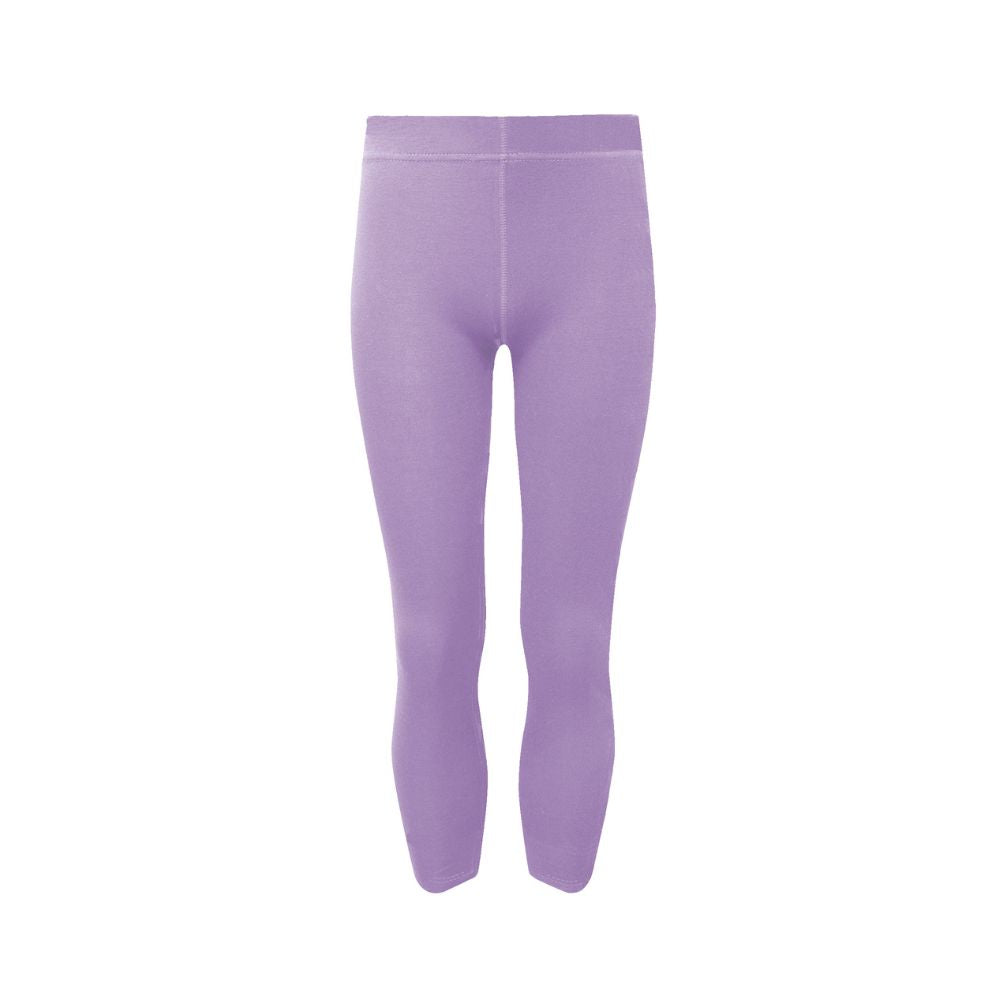 Steiner Soft-Tec Active Thermal Top & Leggings Set, Lilac 1000 x 1000