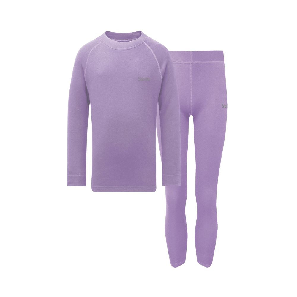 Girls Ski Thermals Girls Thermals Girls Base Layers Little Skiers