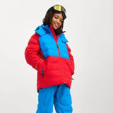 teenage ski wear