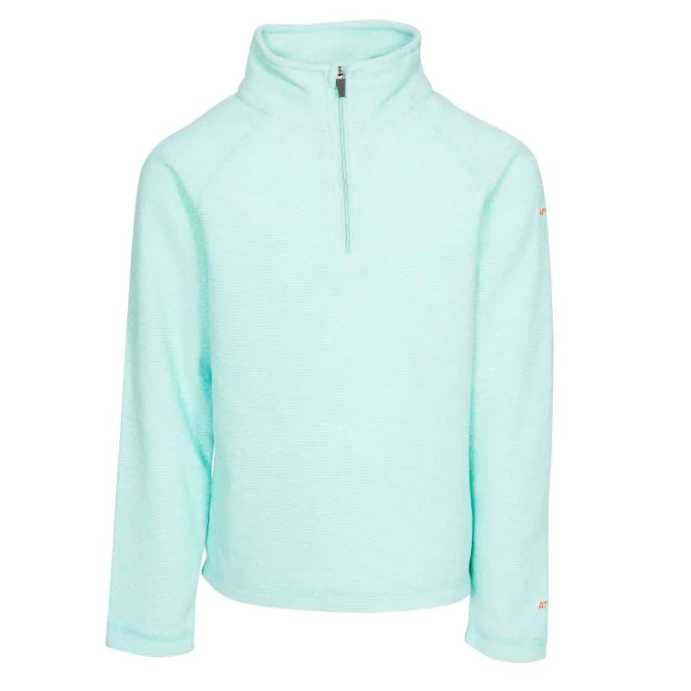 kids ski fleece