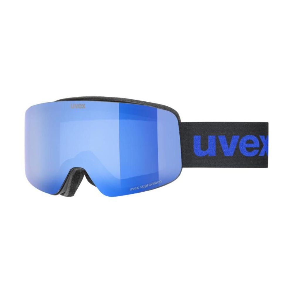 Uvex Pwdr FM Kids Ski Goggles 11-16 years