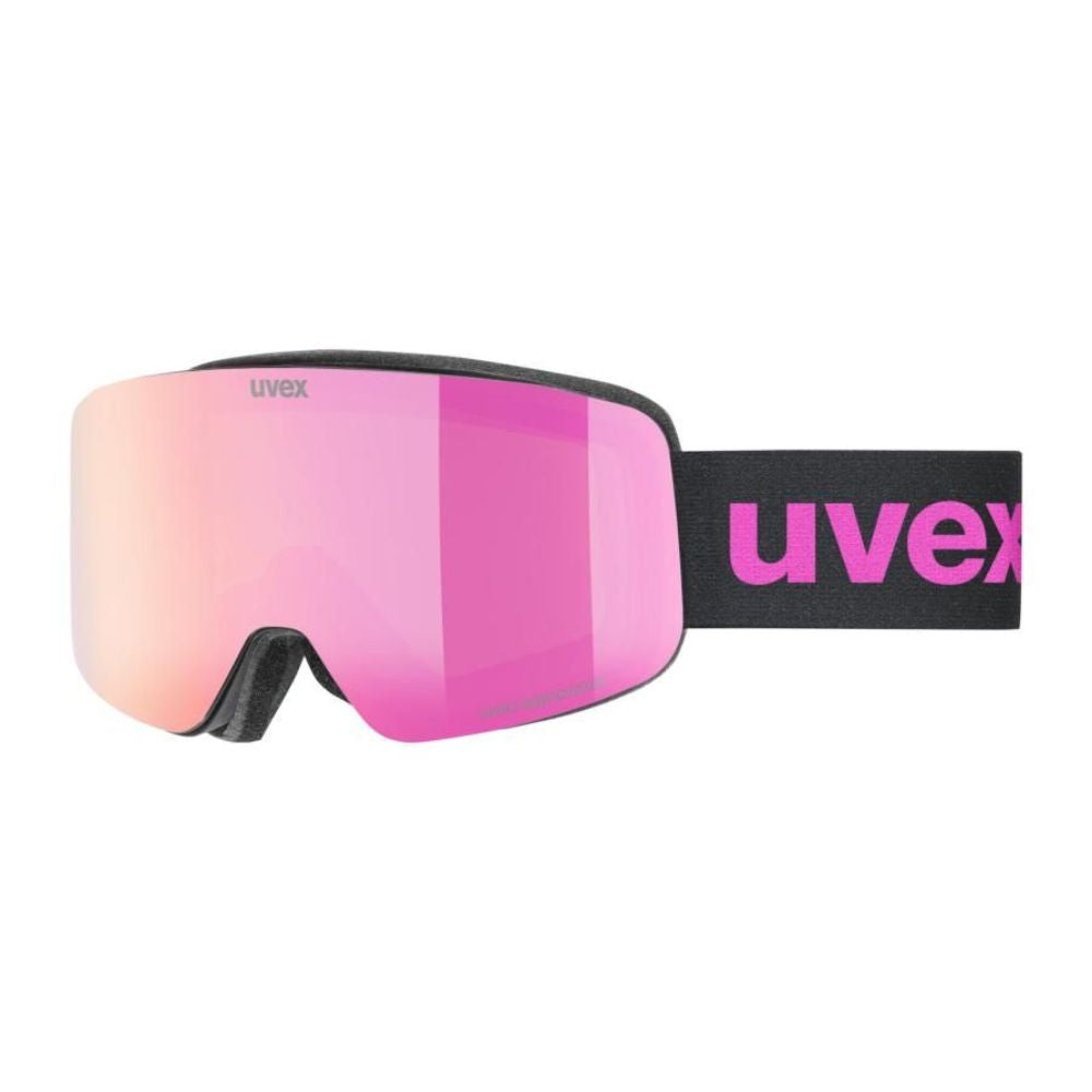 Uvex Pwdr FM Kids Ski Goggles 11-16 years