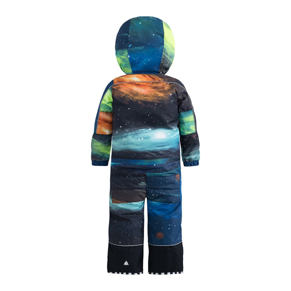 Weedo Snowsuit, Cosmos