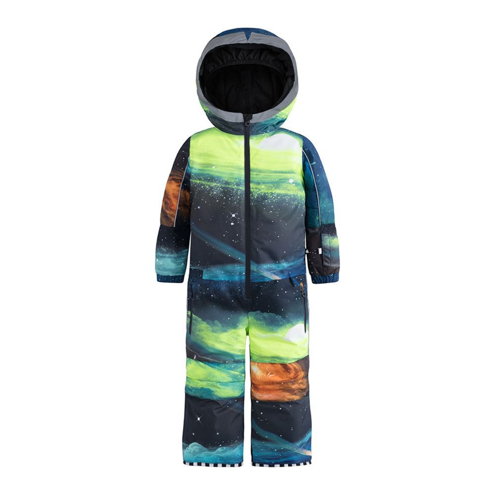 Weedo Snowsuit, Cosmos