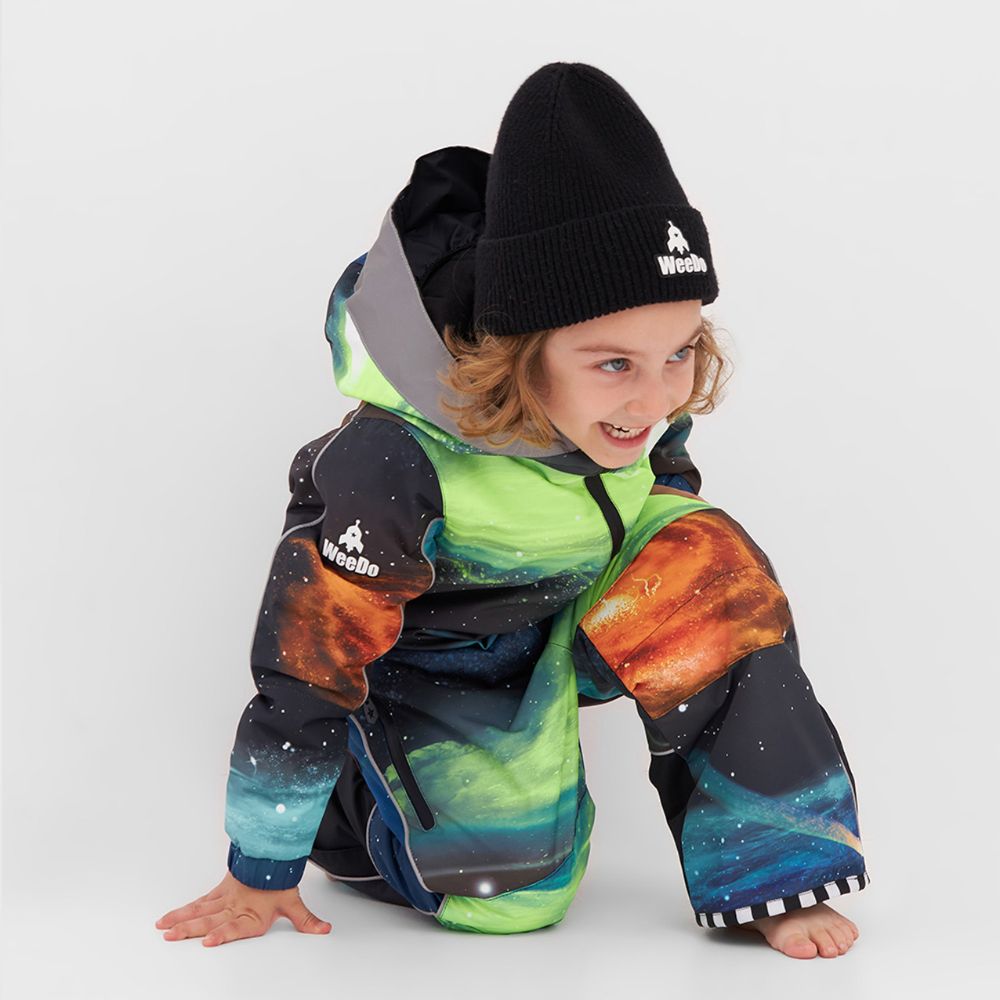 Weedo Toddler Snowsuit