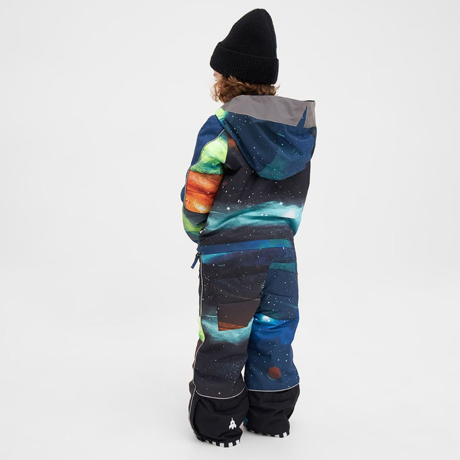 Weedo Toddler Snowsuit