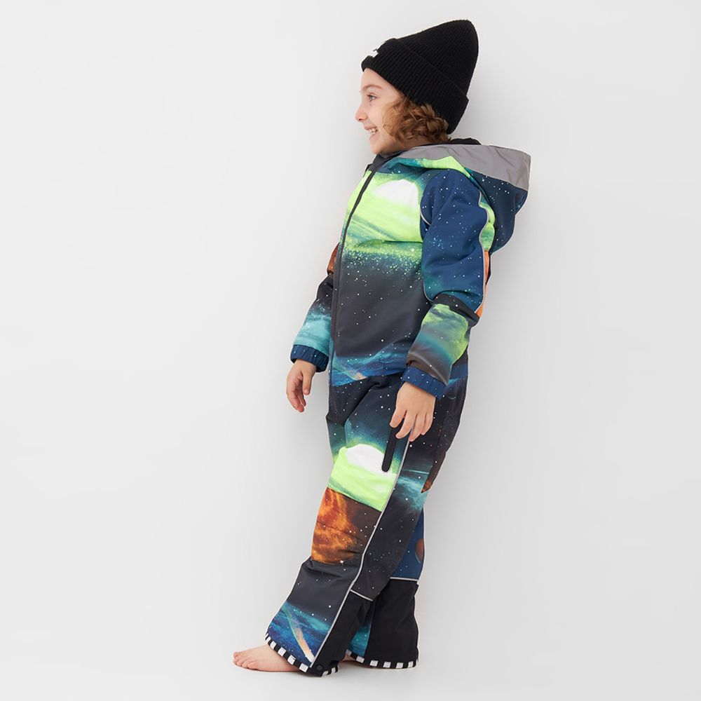 Weedo Toddler Snowsuit