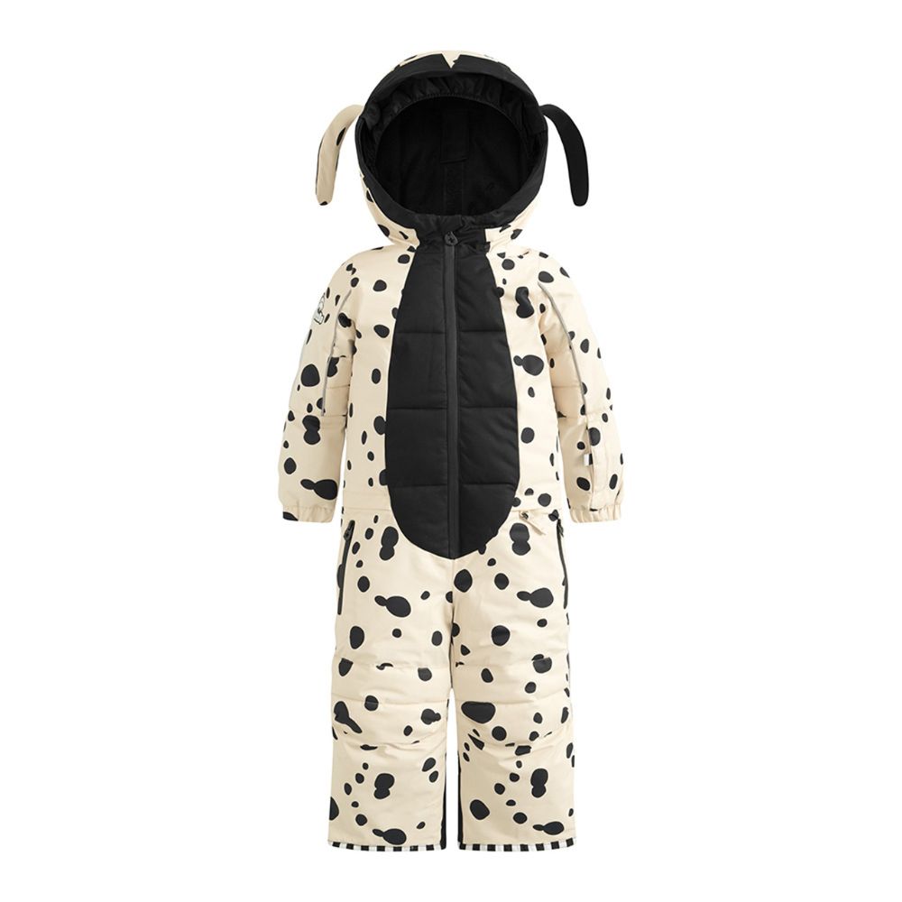 WeeDo Snowsuit Puppy