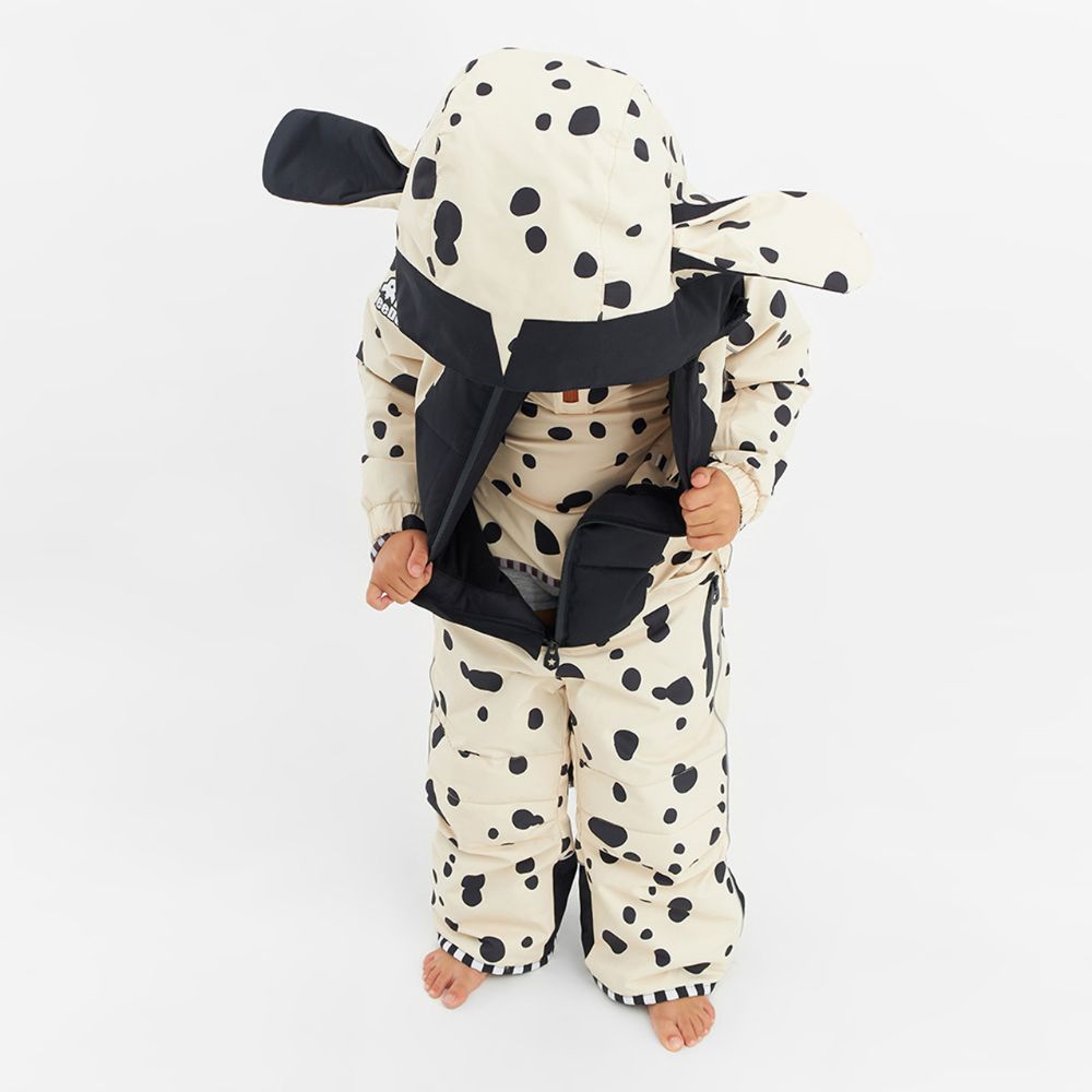 WeeDo Snowsuit Puppy