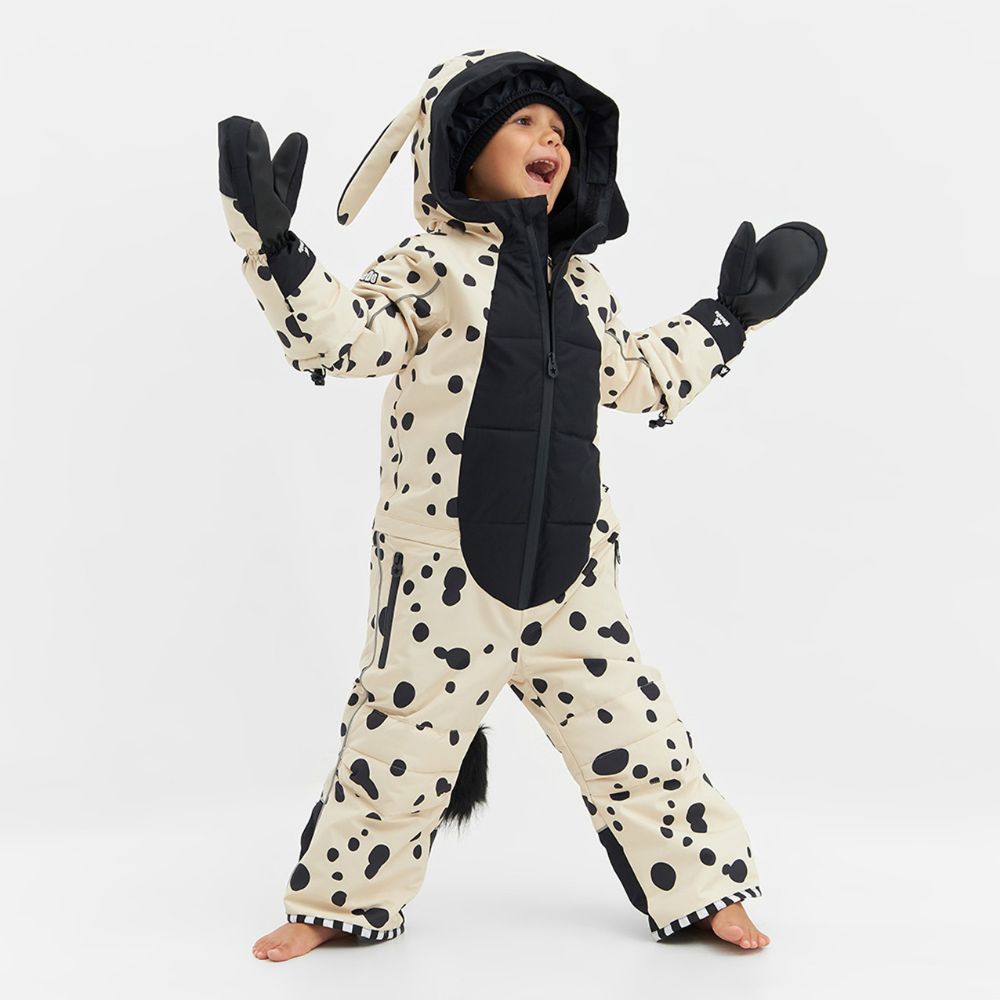 WeeDo Toddler Snowsuit