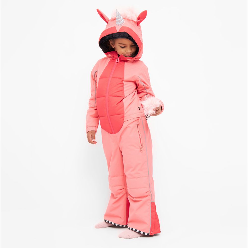 Weedo Unicorn Snowsuit