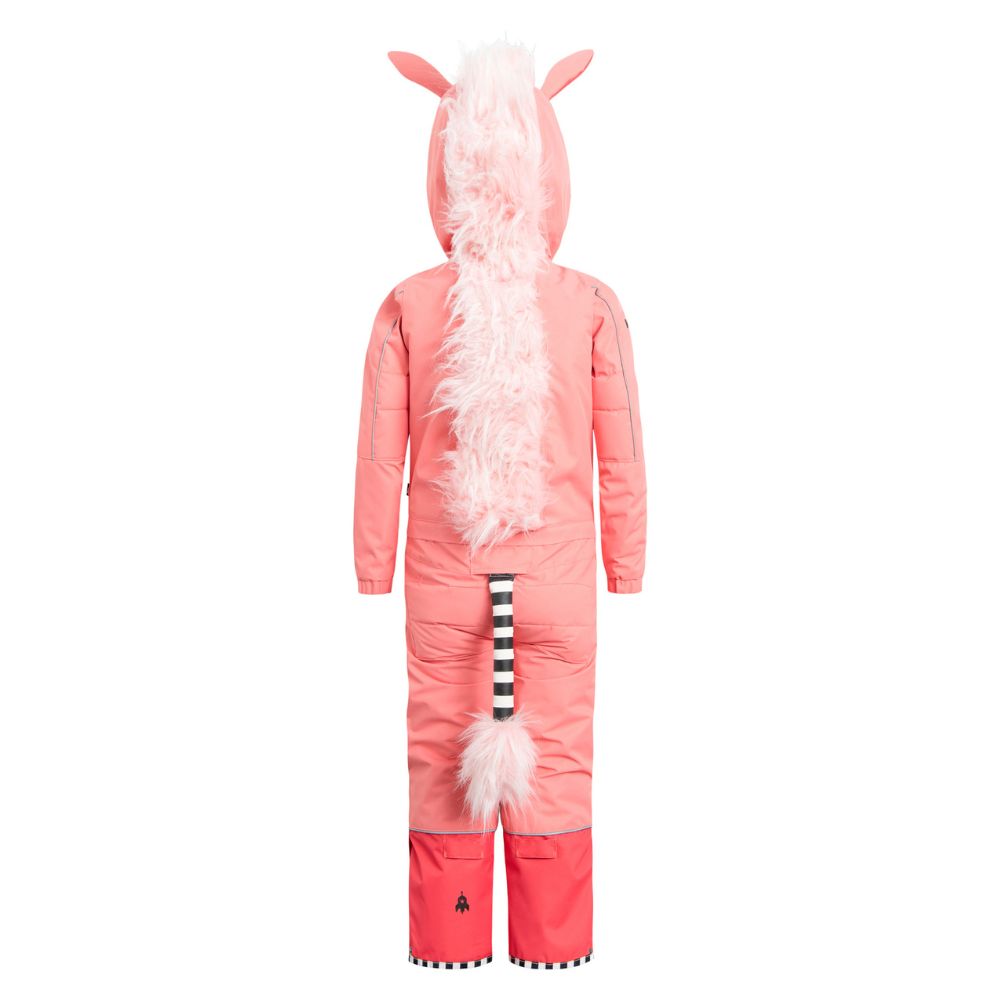 Weedo Unicorn Snowsuit