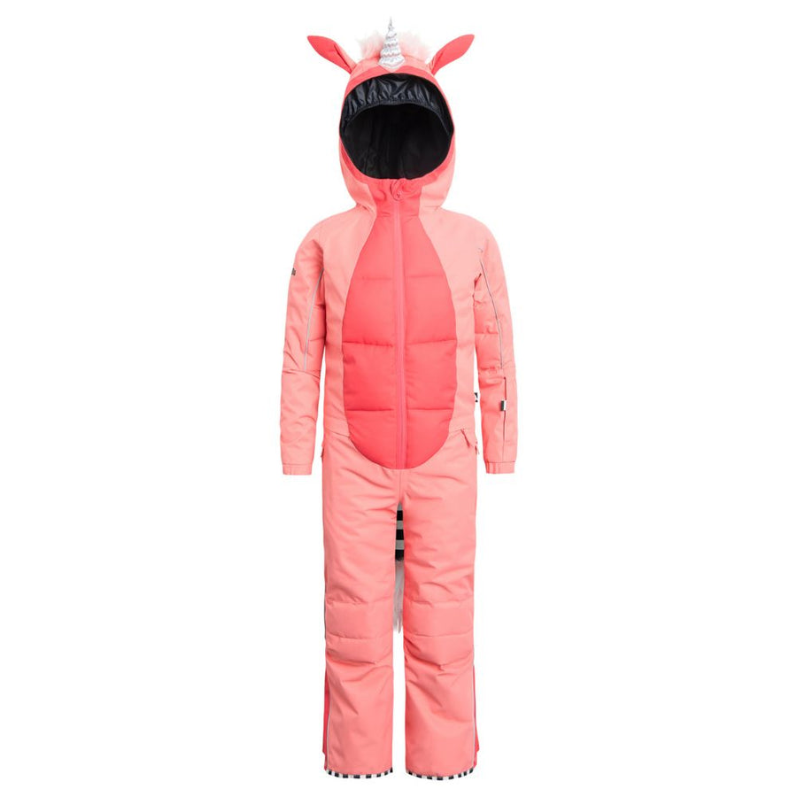 Weedo Unicorn Snowsuit