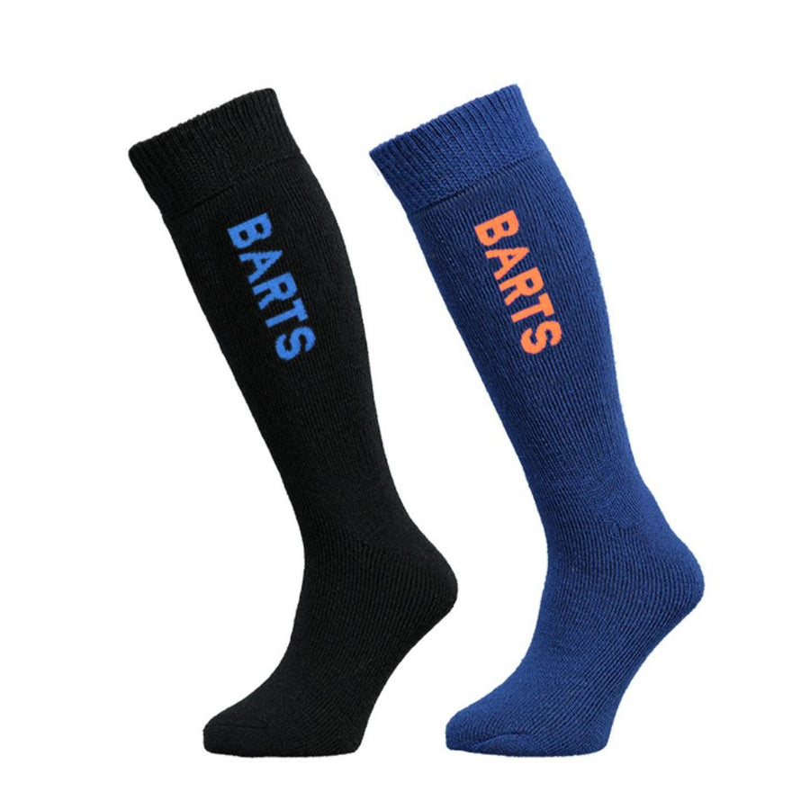 Barts Twin pack Kids Ski Socks