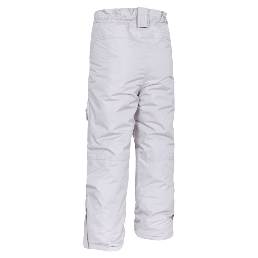 Trespass Marvelous Ski Pants - Pale Grey