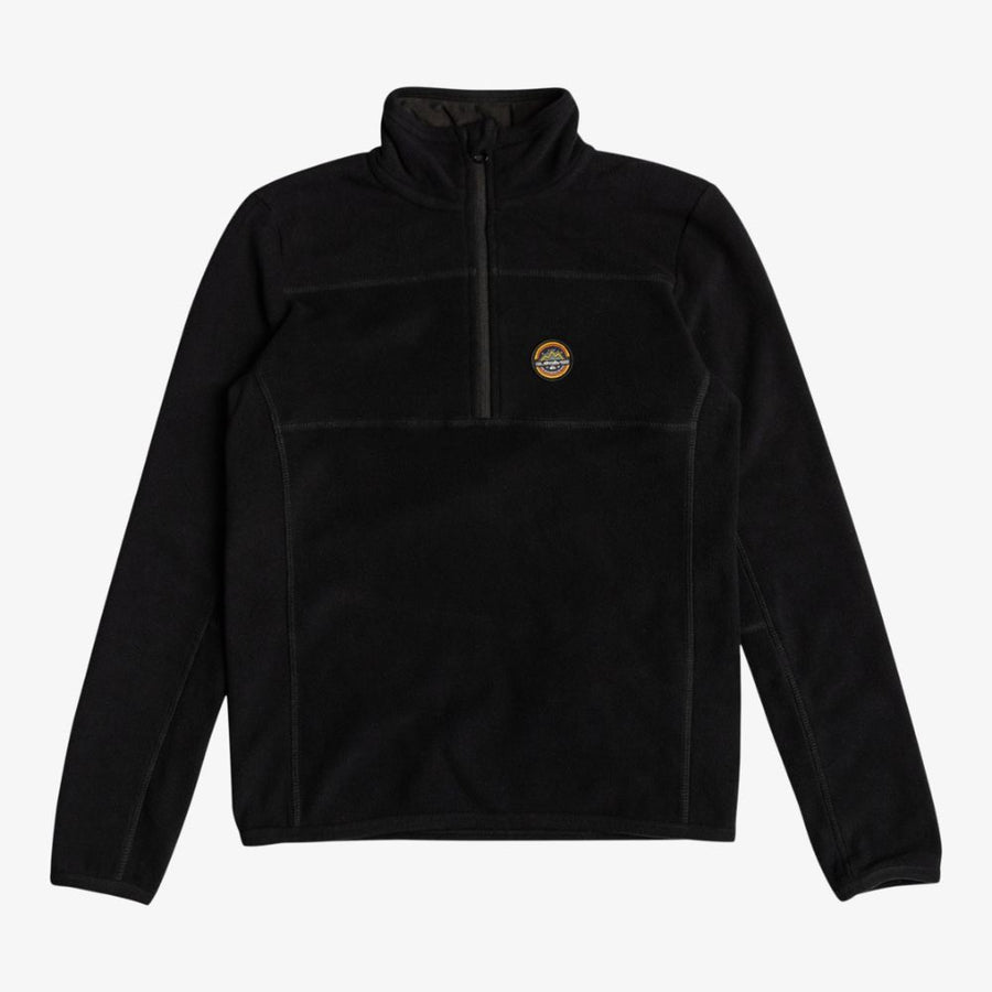 Quiksilver boys fleeces