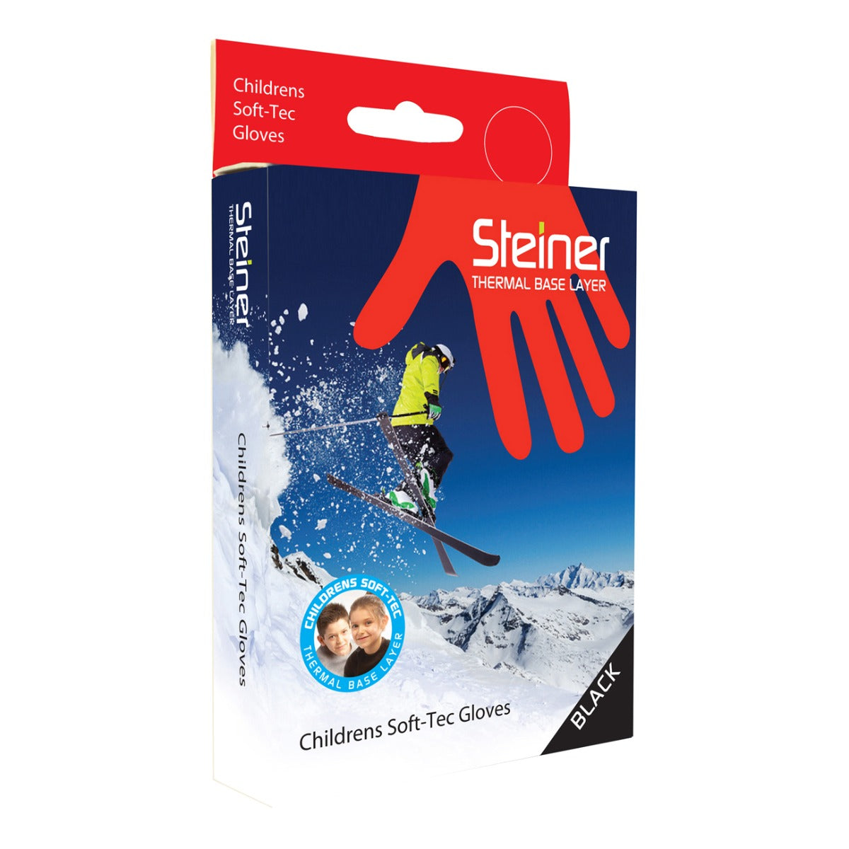 Children's ski on sale glove liners