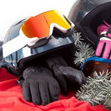 Kids Ski Helmet Gear Guides