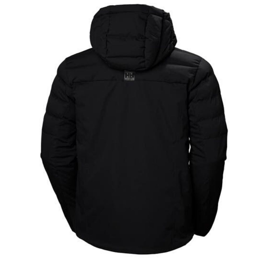 Buy WULFUL Men's Waterproof Ski Jacket Warm Winter Snow Coat Mountain  Windbreaker Hooded Raincoat, Red, Medium at Amazon.in