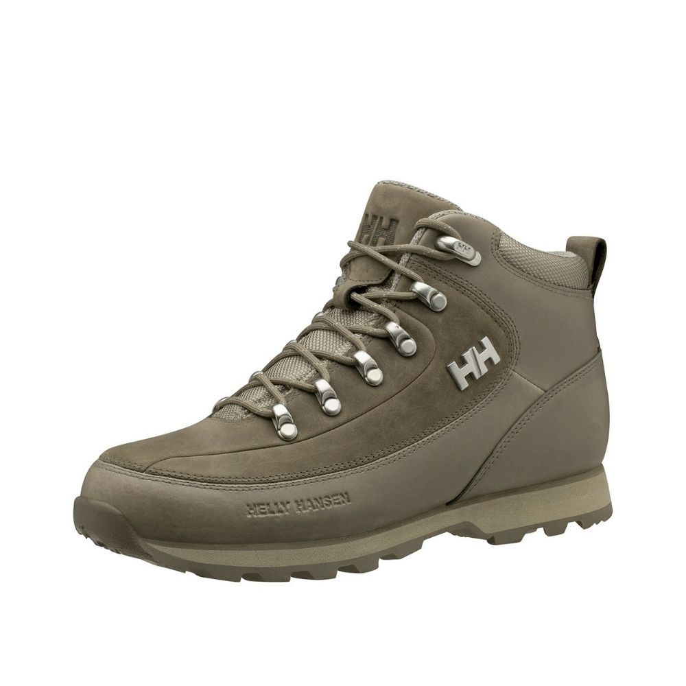 Helly Hansen The Forester Snow Boots